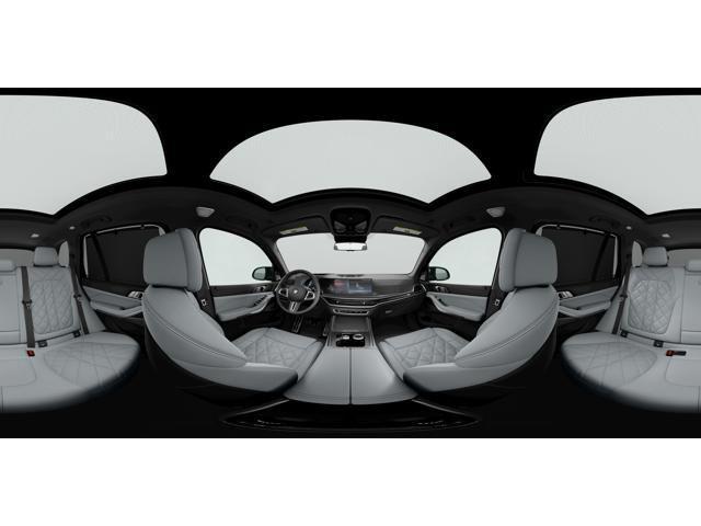 new 2026 BMW X5 car, priced at $108,950