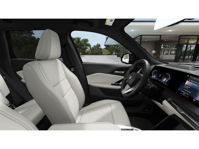 new 2026 BMW X1 car, priced at $50,265