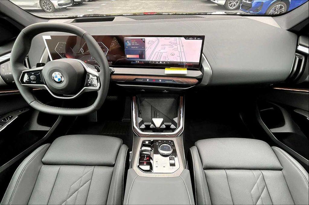 new 2026 BMW X3 car, priced at $59,645