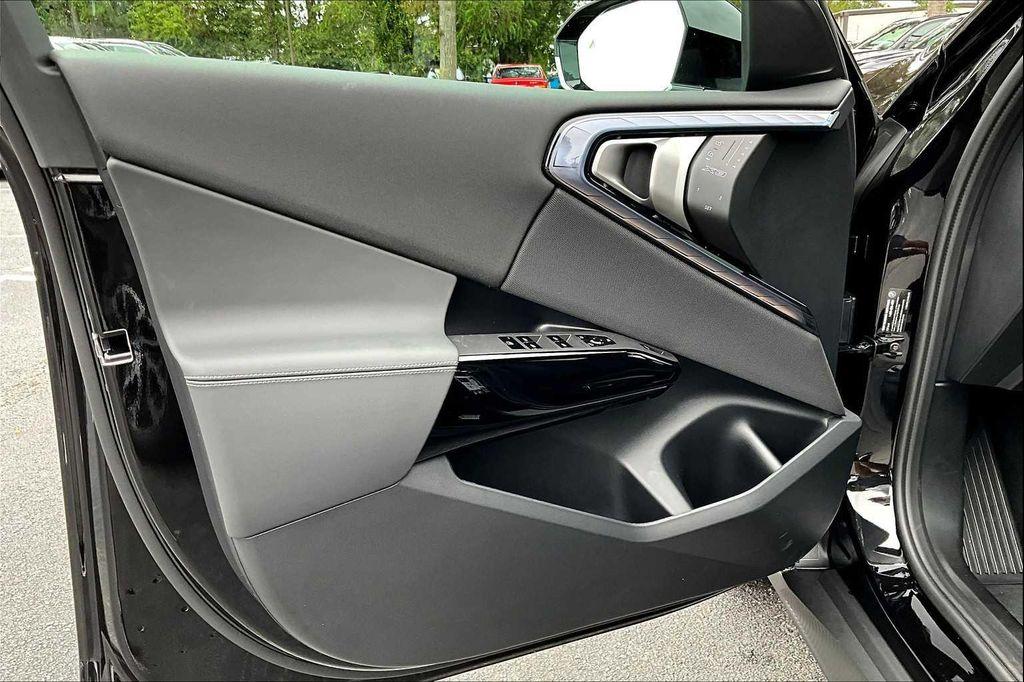 new 2026 BMW X3 car, priced at $59,645