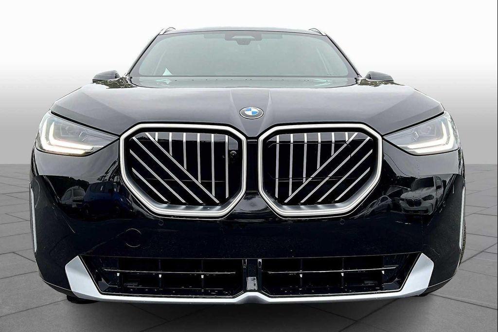 new 2026 BMW X3 car, priced at $59,645