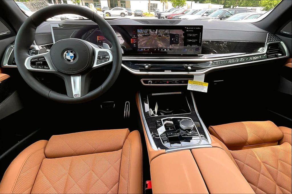 new 2026 BMW X5 car, priced at $88,750