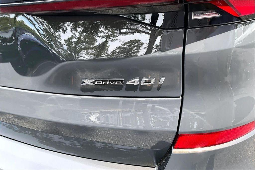 new 2026 BMW X5 car, priced at $88,750