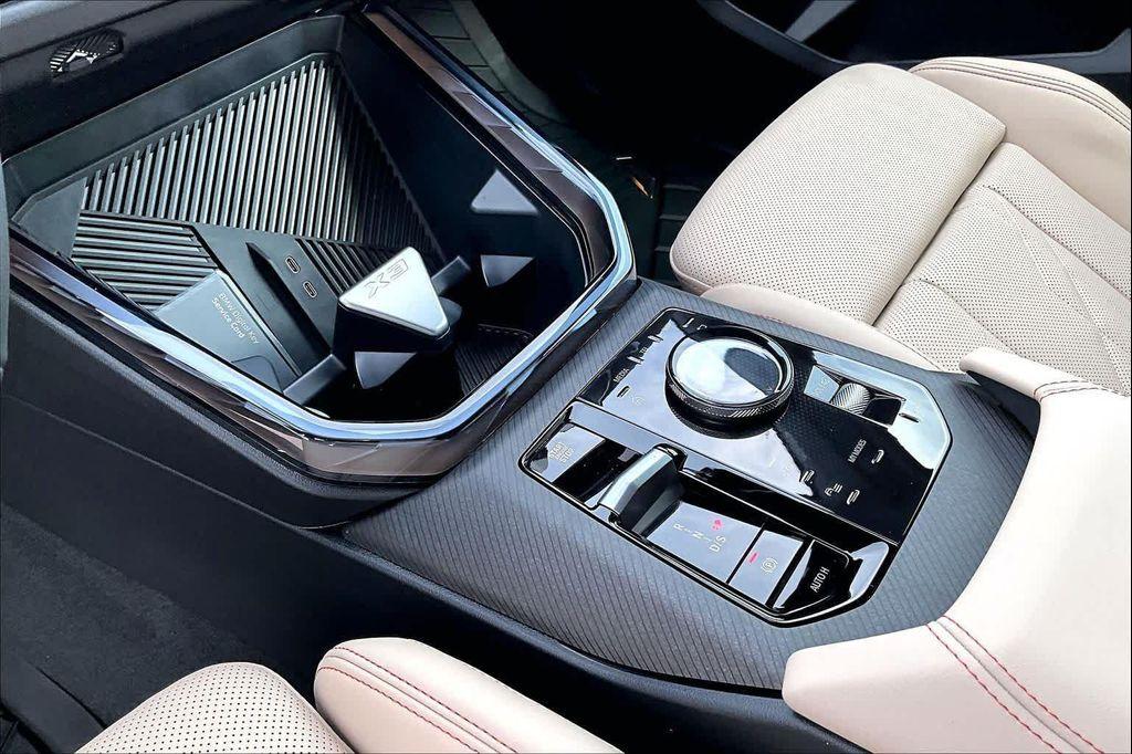 new 2026 BMW X3 car, priced at $62,730