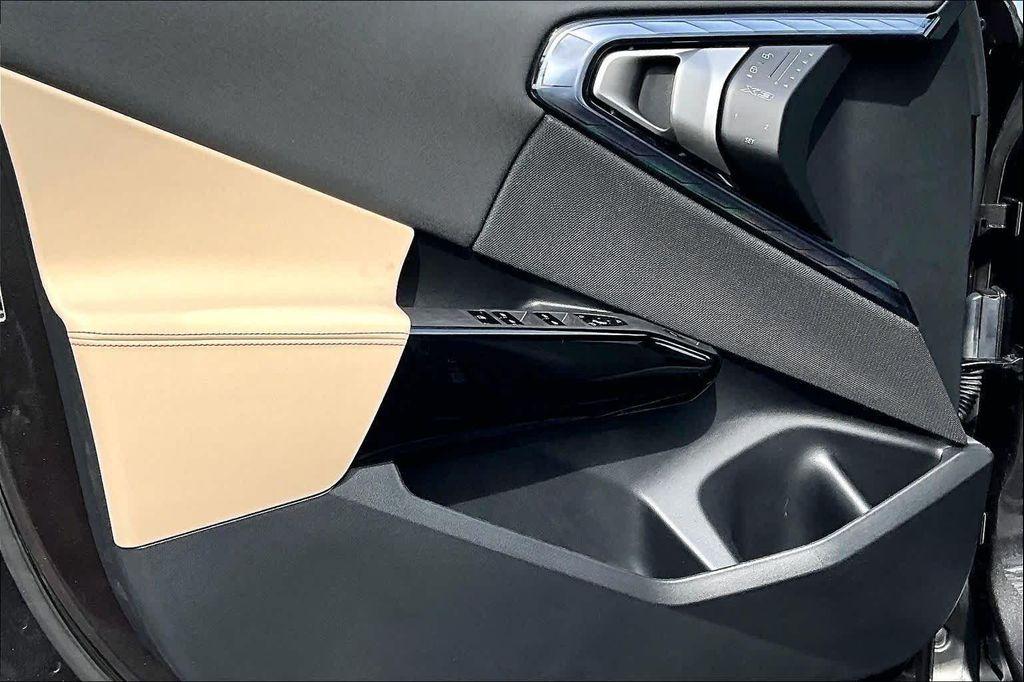 new 2026 BMW X3 car, priced at $62,730
