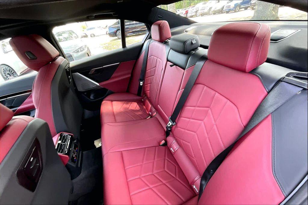 used 2026 BMW 530 car, priced at $52,400