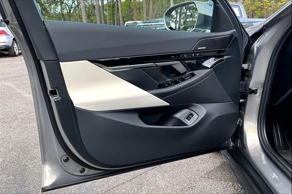 new 2026 BMW 530 car, priced at $65,550