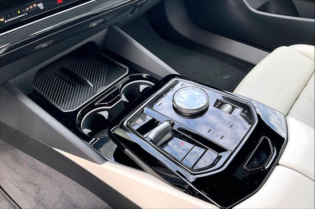 new 2026 BMW 530 car, priced at $65,550