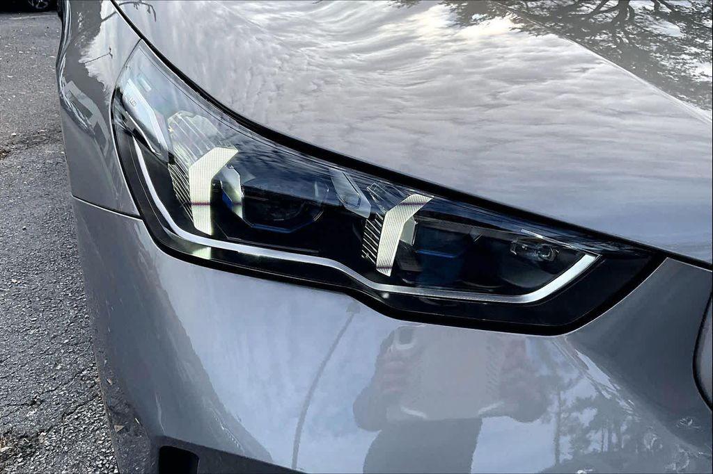 new 2026 BMW 530 car, priced at $65,550