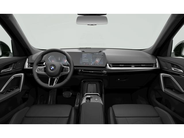 new 2026 BMW X1 car, priced at $50,105