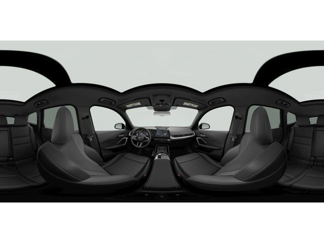 new 2026 BMW X1 car, priced at $50,105