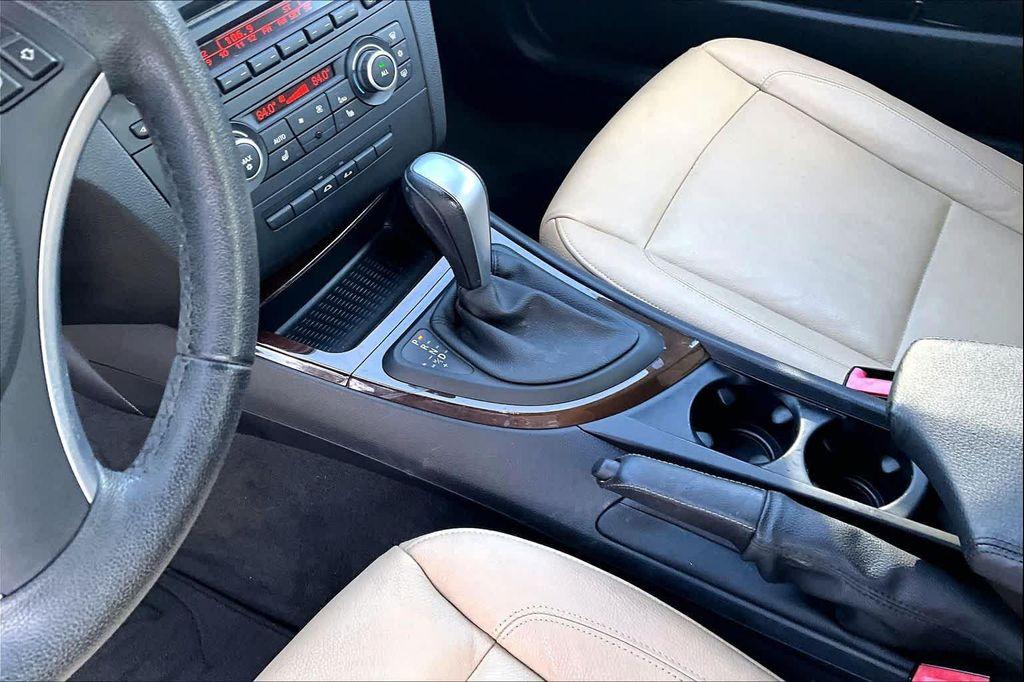 used 2012 BMW 128 car, priced at $13,200