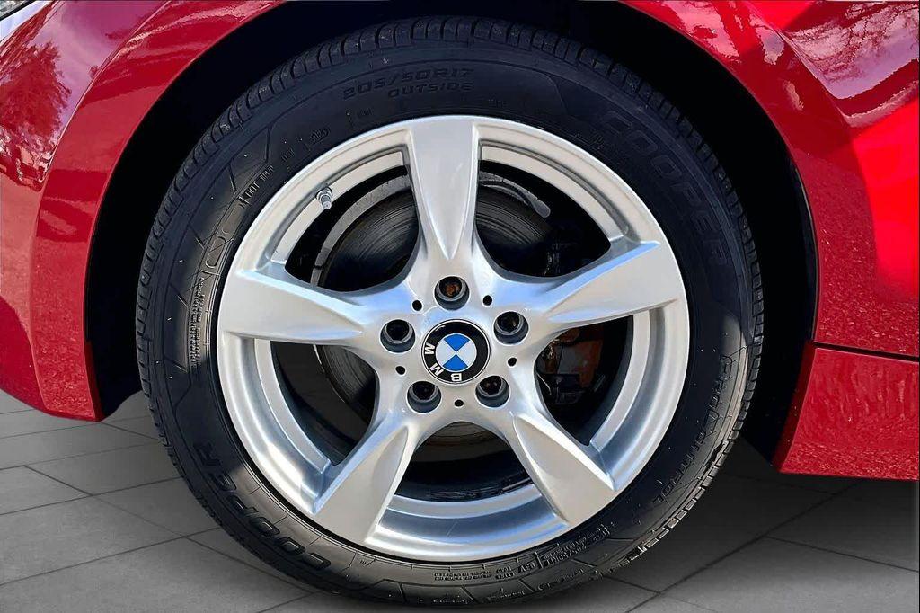 used 2012 BMW 128 car, priced at $13,200