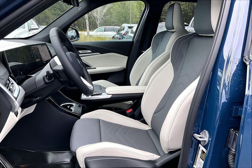 new 2026 BMW X1 car, priced at $48,175