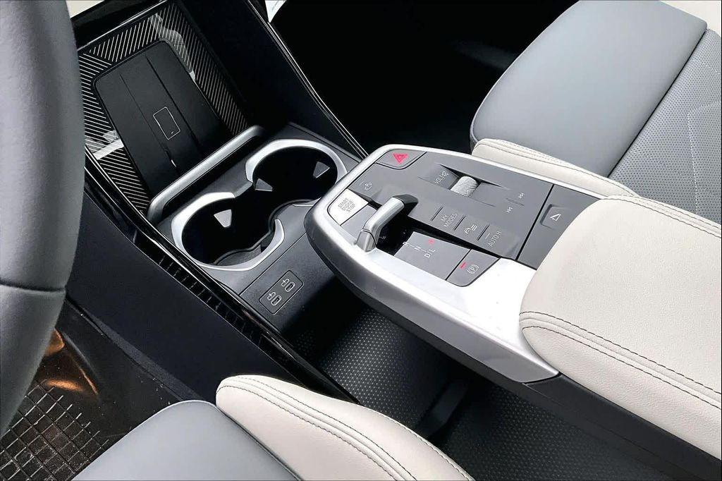 new 2026 BMW X1 car, priced at $48,175