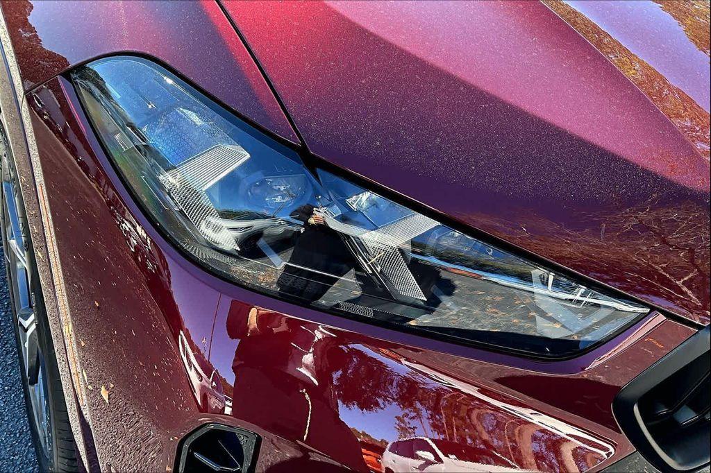 new 2026 BMW X6 car, priced at $88,750