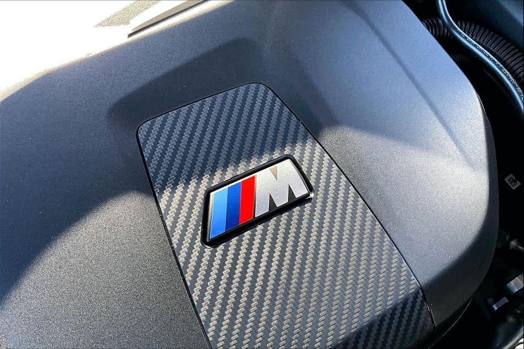 new 2026 BMW X6 car, priced at $88,750