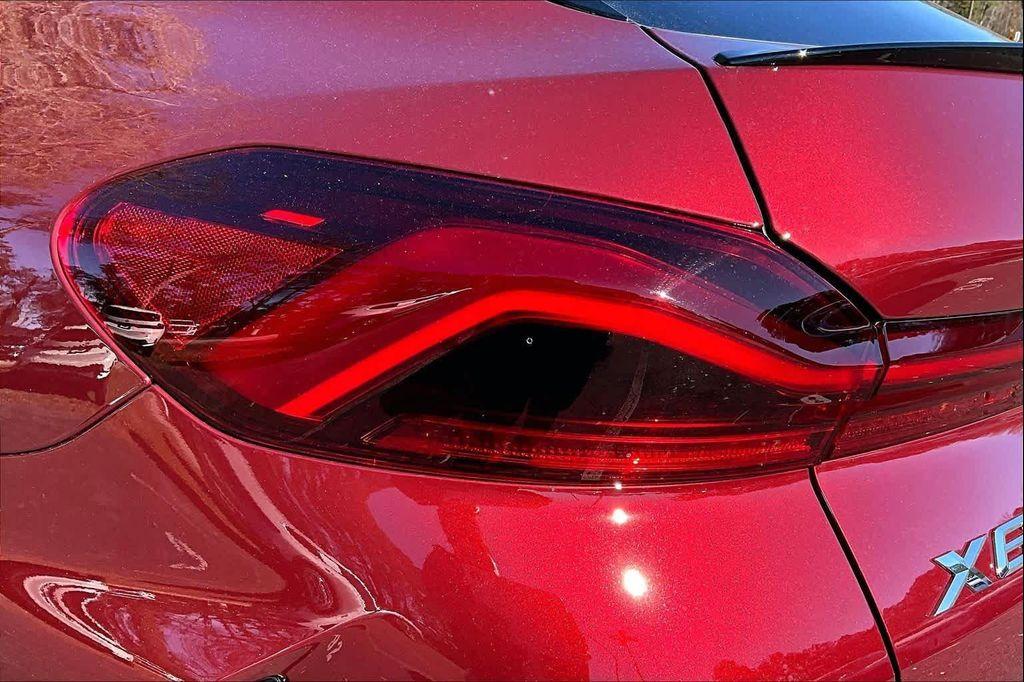 new 2026 BMW X6 car, priced at $88,750