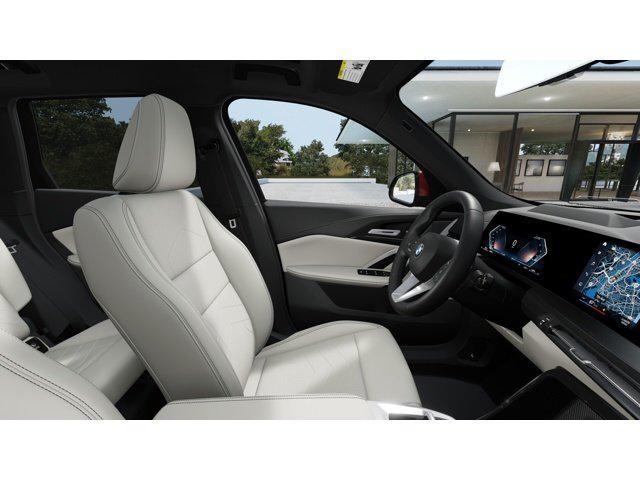 new 2026 BMW X1 car, priced at $51,490
