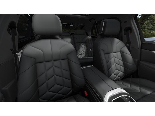 new 2026 BMW 740 car, priced at $112,175