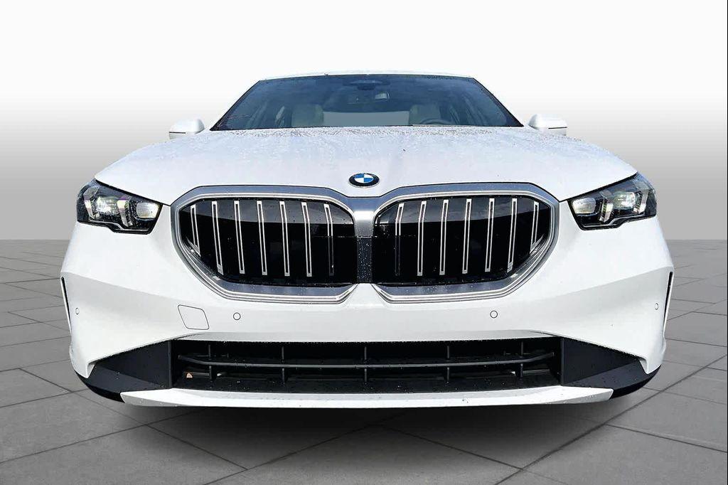 new 2026 BMW 530 car, priced at $69,865