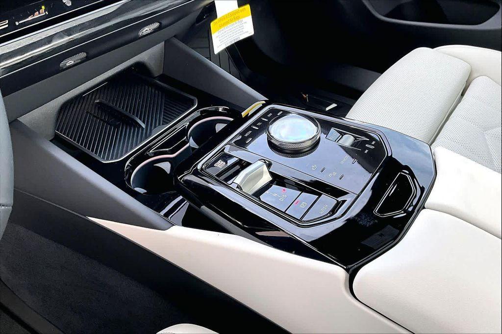 new 2026 BMW 530 car, priced at $69,865