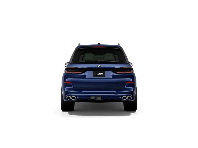 new 2026 BMW ALPINA XB7 car, priced at $162,350