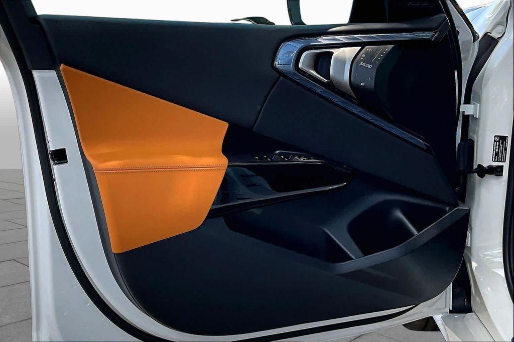 new 2026 BMW X3 car, priced at $75,000