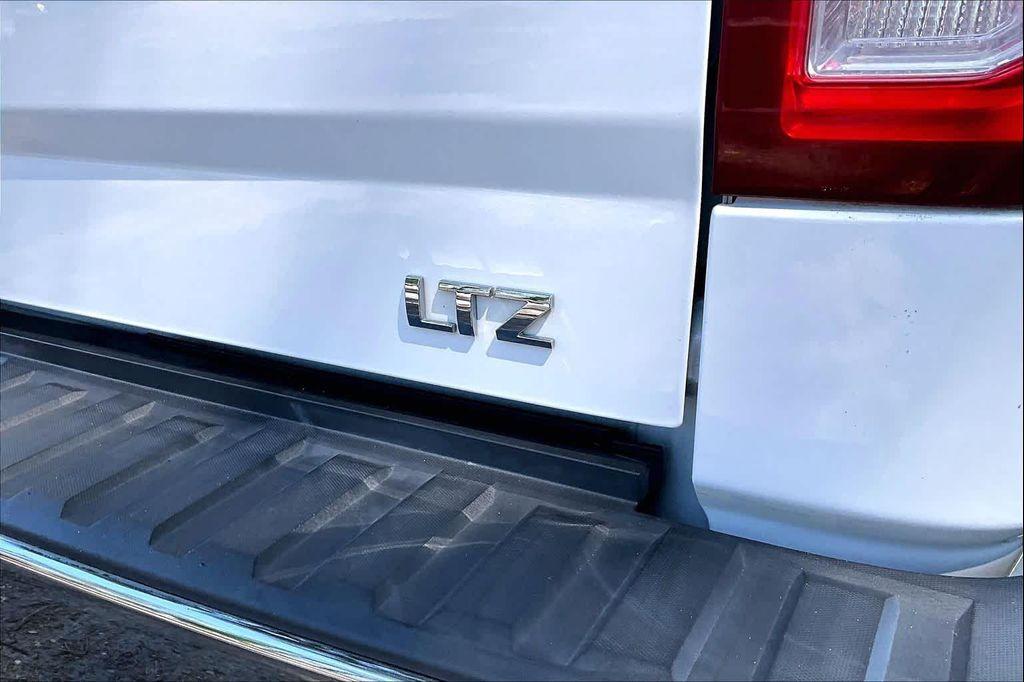 used 2017 Chevrolet Silverado 1500 car, priced at $22,296