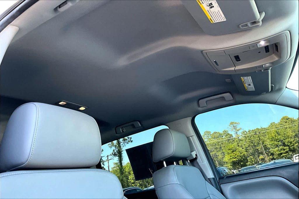 used 2017 Chevrolet Silverado 1500 car, priced at $22,296