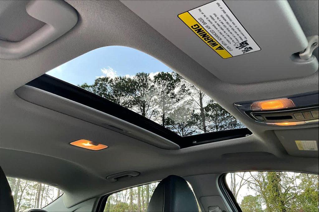 used 2022 Hyundai Elantra car, priced at $20,300