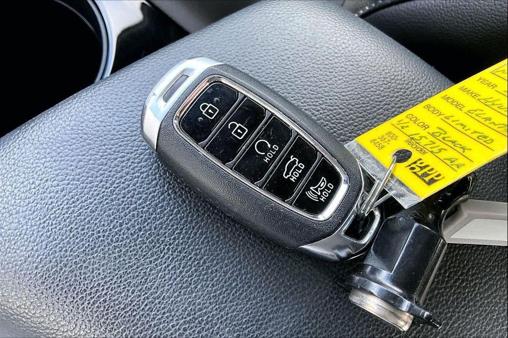 used 2022 Hyundai Elantra car, priced at $20,300