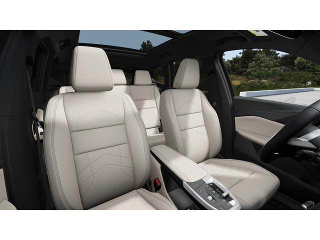 new 2025 BMW X1 car, priced at $38,995