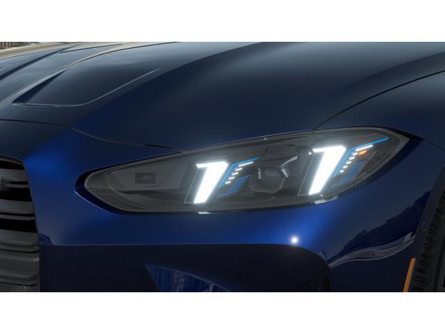 new 2026 BMW M3 car, priced at $99,695