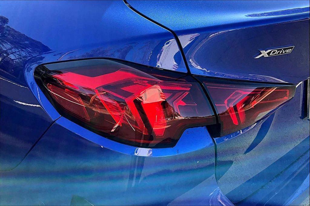 new 2025 BMW 228 Gran Coupe car, priced at $39,995