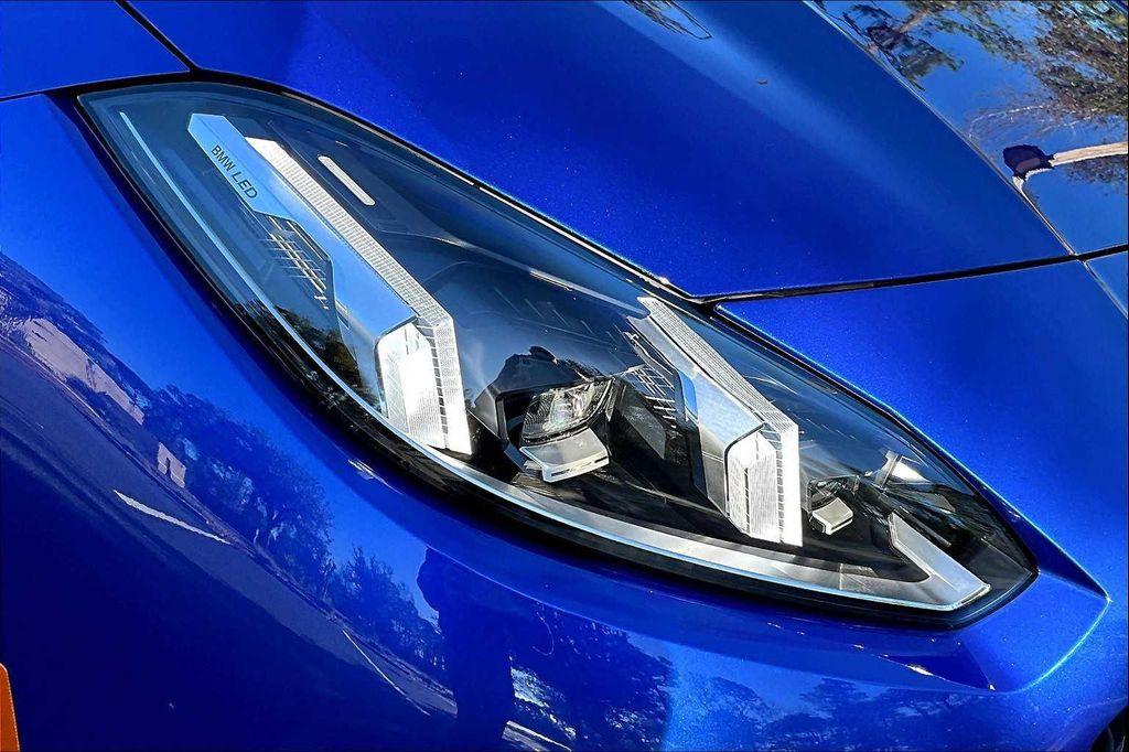 new 2025 BMW 228 Gran Coupe car, priced at $39,995