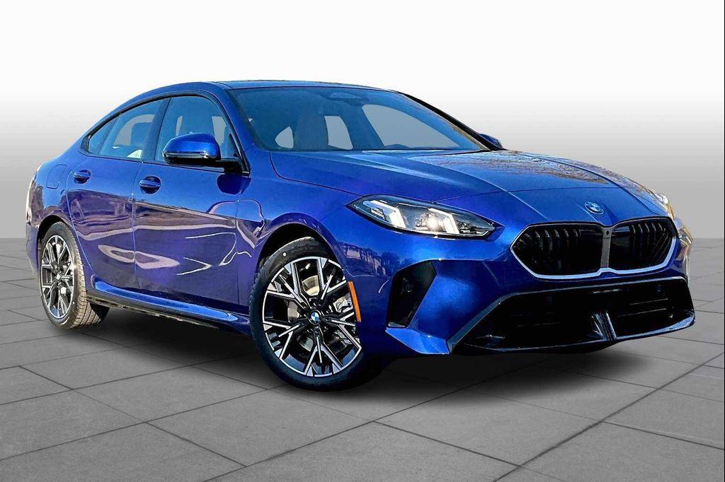 new 2025 BMW 228 Gran Coupe car, priced at $39,995