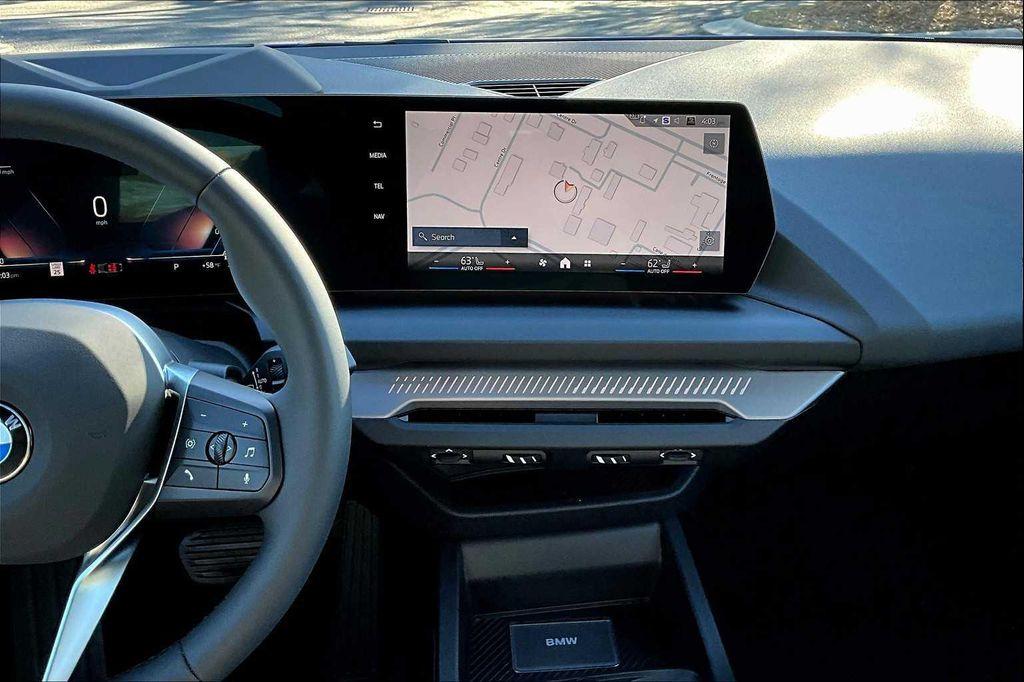 new 2025 BMW 228 Gran Coupe car, priced at $39,995