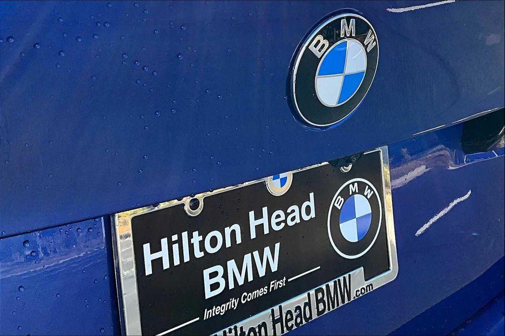 new 2025 BMW 228 Gran Coupe car, priced at $39,995