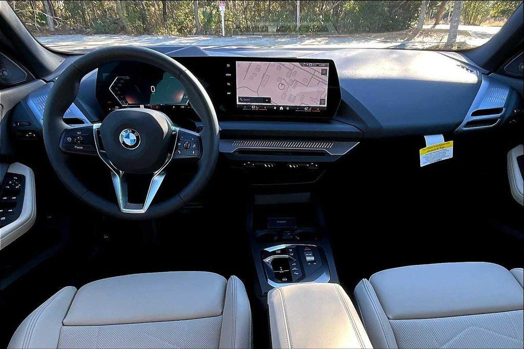 new 2025 BMW 228 Gran Coupe car, priced at $39,995