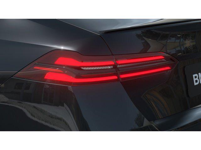 new 2026 BMW 530 car, priced at $75,615
