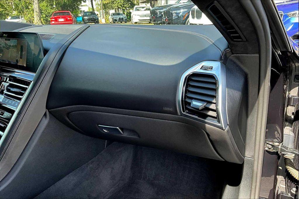 used 2022 BMW 840 car, priced at $45,900