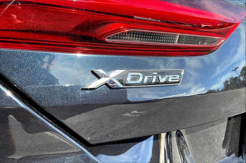 used 2022 BMW 840 car, priced at $45,900