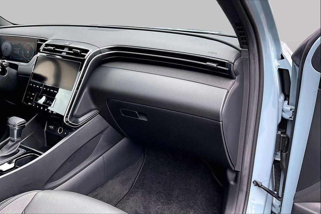 used 2023 Hyundai SANTA CRUZ car, priced at $30,496