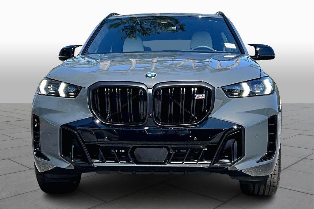 new 2026 BMW X5 car, priced at $110,450