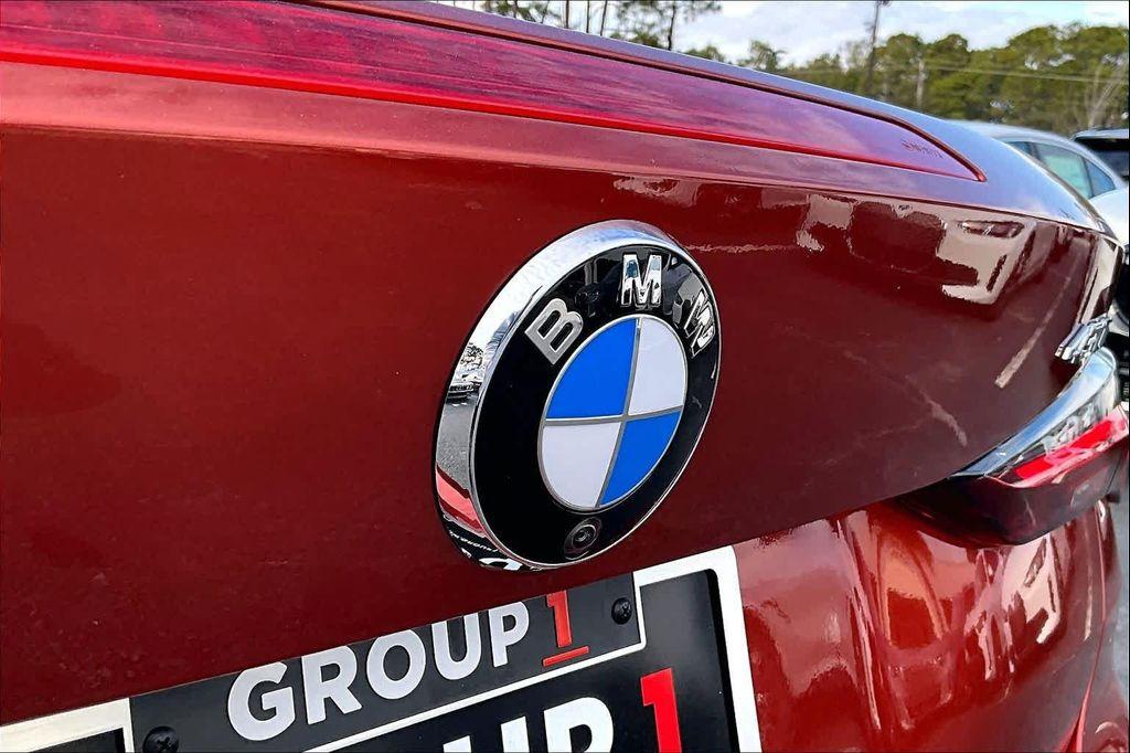 used 2023 BMW 430 car, priced at $41,900