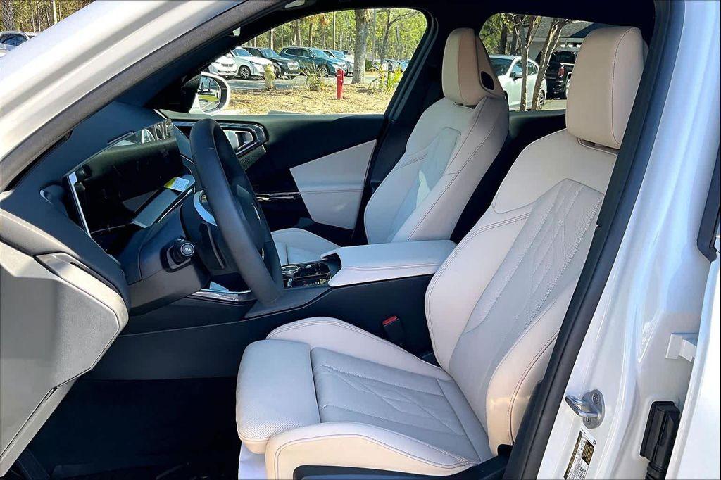 new 2026 BMW X3 car, priced at $60,220