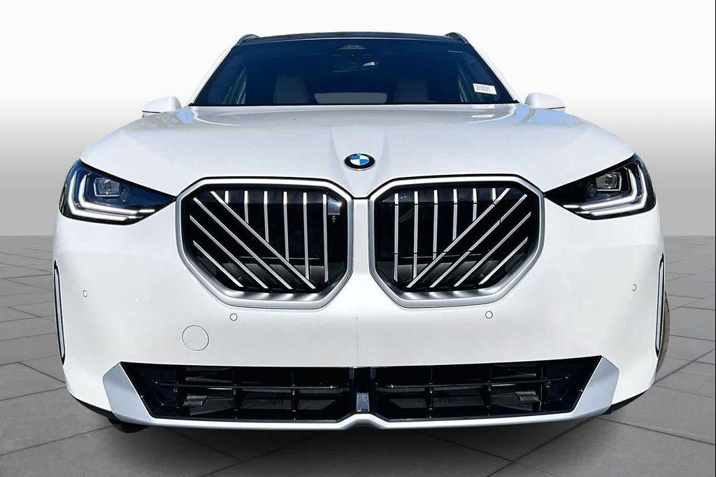 new 2026 BMW X3 car, priced at $60,220