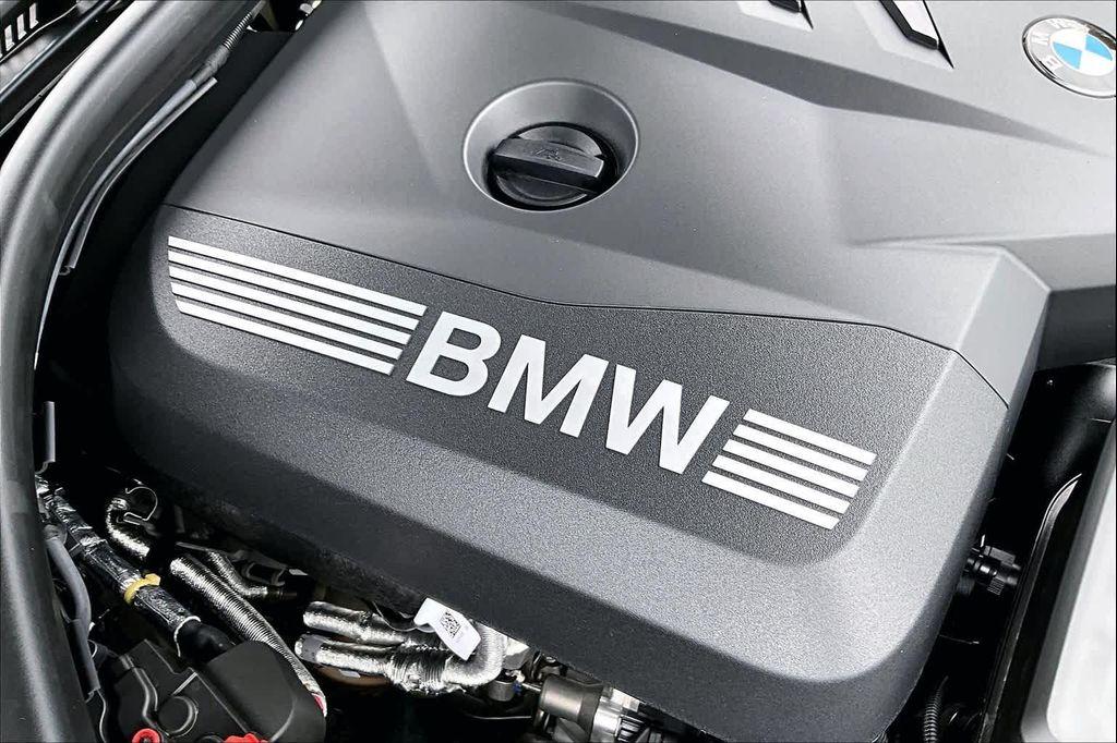 new 2026 BMW 330 car, priced at $54,815