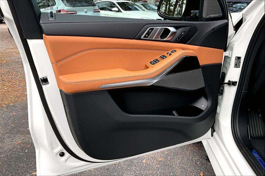 new 2026 BMW X5 PHEV car, priced at $86,300